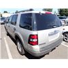 Image 4 : 2006 Ford Explorer