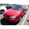 Image 1 : 2006 Ford Focus