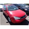 Image 2 : 2006 Ford Focus