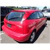 Image 3 : 2006 Ford Focus