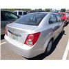 Image 3 : 2014 Chevrolet Sonic