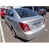Image 4 : 2014 Chevrolet Sonic