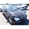 Image 2 : 2006 Mercedes-Benz C230