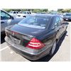 Image 3 : 2006 Mercedes-Benz C230