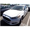 Image 1 : 2015 Ford Fusion
