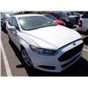 Image 2 : 2015 Ford Fusion