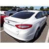Image 3 : 2015 Ford Fusion