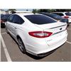 Image 4 : 2015 Ford Fusion