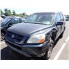 Image 1 : 2004 Honda Pilot