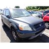 Image 2 : 2004 Honda Pilot
