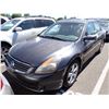 Image 1 : 2007 Nissan Altima