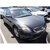 Image 2 : 2007 Nissan Altima