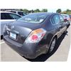 Image 3 : 2007 Nissan Altima
