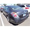Image 4 : 2007 Nissan Altima