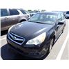 Image 1 : 2010 Subaru Legacy