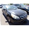 Image 2 : 2010 Subaru Legacy