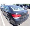 Image 4 : 2010 Subaru Legacy