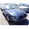 Image 2 : 2002 Ford Mustang