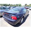 Image 3 : 2002 Ford Mustang