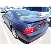 Image 4 : 2002 Ford Mustang