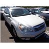 Image 2 : 2011 Subaru Outback