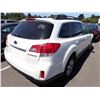 Image 3 : 2011 Subaru Outback