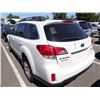 Image 4 : 2011 Subaru Outback