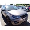 Image 2 : 2016 Land Rover Discovery Sport