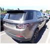 Image 3 : 2016 Land Rover Discovery Sport