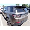 Image 4 : 2016 Land Rover Discovery Sport
