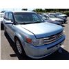 Image 2 : 2009 Ford Flex