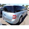 Image 3 : 2009 Ford Flex