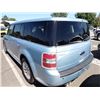 Image 4 : 2009 Ford Flex