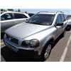 Image 1 : 2004 Volvo XC90