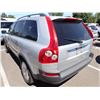 Image 4 : 2004 Volvo XC90