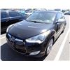 Image 1 : 2012 Hyundai Veloster