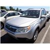 Image 1 : 2010 Subaru Forester