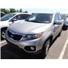 Image 1 : 2013 Kia Sorento