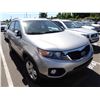 Image 2 : 2013 Kia Sorento