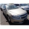 Image 2 : 2013 Chevrolet Malibu