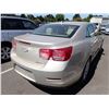 Image 3 : 2013 Chevrolet Malibu