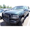 Image 1 : 2001 Chevrolet Silverado 1500