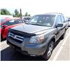 Image 1 : 2007 Honda Pilot