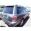 Image 3 : 2007 Honda Pilot