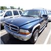 Image 1 : 2003 Dodge Durango