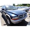 Image 2 : 2003 Dodge Durango
