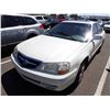 Image 1 : 2003 Acura 3.2 TL