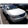 Image 2 : 2003 Acura 3.2 TL