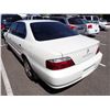 Image 4 : 2003 Acura 3.2 TL