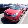Image 1 : 2013 Kia Rio